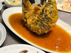 -闫府私房菜·老字号(恒隆店)