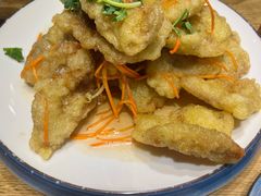 -鸭绿江民族饭店(总店)