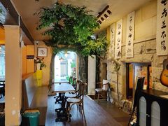 -猫岛主趣味餐厅(鼓浪屿店)