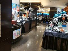 -岷山饭店-芝芝自助餐厅