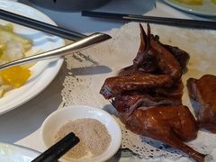 -一德轩·闽.粤料理(福州广场店)