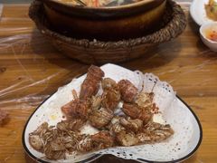 -官塘锋记鱼生·生腌·砂锅粥(牌坊街店)