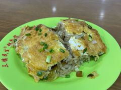 -三镇民生甜食馆(胜利街总店)