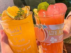 -泰妃殿(武汉首店)