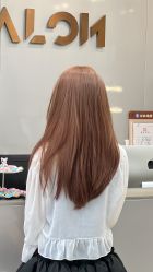点击看大图 -KS COLOUR漂色·染发·画染