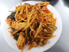 -松明一烤肉馆(鲁园店)