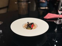 -上海苏宁宝丽嘉酒店·嘉府壹号中餐厅