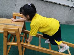 -伊顿幼儿园(济南大地锐城校区)