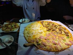 -秀·爱尔兰餐吧(上海路店)