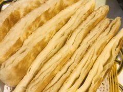 -李连贵熏肉大饼(丰台南路地铁站店)