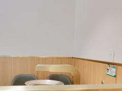 -白山烧烤(文安路万豪店)