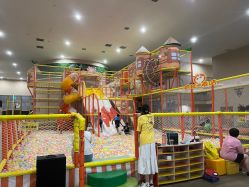 -疯狂的麦咭(长沙店)