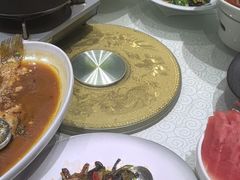 -箪食巷私房菜馆·鲁菜(玉函路店)