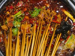 -钢管厂五区小郡肝串串香(南山店)