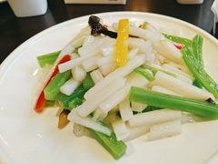 -老牌坊鲁菜名店(聊城美食岛店)