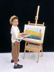 -海马体家庭照相馆(杭州远洋乐堤港店)