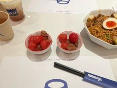 -火山屋台(新街口店)