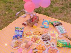 -长白岛森林公园