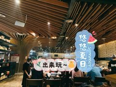 -火炉火自助餐(悠唐购物中心店)