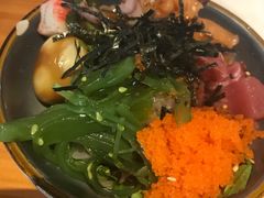 -So Lounge索兰至餐厅(蓝色港湾店)