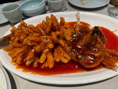 -老阊门菜馆(山塘街店)