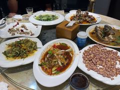 -鲜鲜·鲅鱼圈海鲜(于洪店)