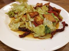 -阿凡提餐厅(簋街店)