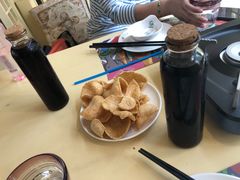 -甘尼仕印度餐厅爵士酒吧(阳春巷店)