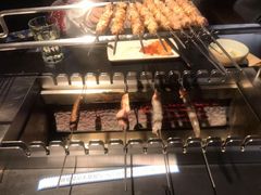 -很久以前羊肉串(大宁中心广场店)