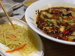 -川流不息(北蔡休闲广场店)