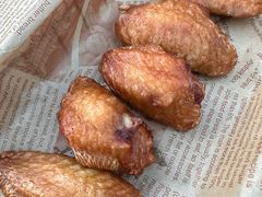 -BJM CLUB·宾酌·江景西餐吧(琶醍店)