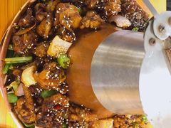 -黄泰吉拾味餐厅(江汉路店)