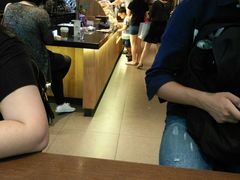 -星巴克(汾阳路店)