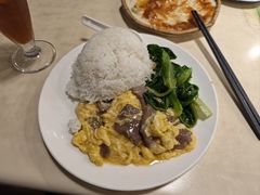 -玲又珑美食(盘福路店)