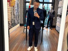 -SUITSUPPLY(安福路店)