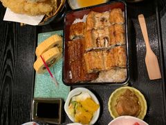 -玄白·炭烤活鳗(上海首店)