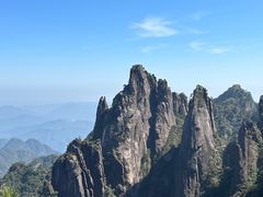 -三清山风景名胜区