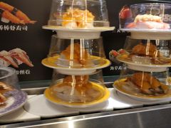 -采御鲜·回转寿司(汕头万达店)