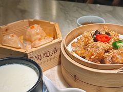 -陶陶居酒家(SM二期购物广场店)