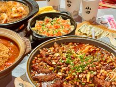 -山四砂锅(太原钟楼街店)