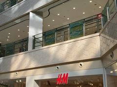 -光启城时尚购物中心