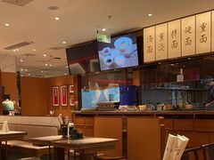 -松鹤楼面馆(飞州国际广场店)