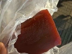 山楂糕-清真·白记年糕(牛街北口店)