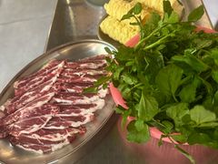 -阿鸡鱼庄·顺德鲜蒸小炒(亚运村店)