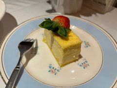 -戈雅法餐厅(世界城广场店)