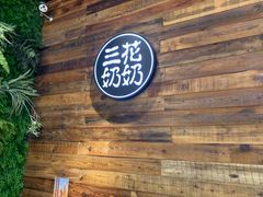 -三花奶奶的甜品(百联嘉定购物中心店)