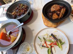 -野蔓果·山野菜(西湖景区·龙井茶田店)