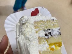 -伶甜·CAKE(国贸店)