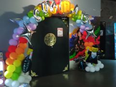 -光明邨大酒家(汇阳广场店)
