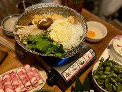 -埋位小酒馆(东城店)
